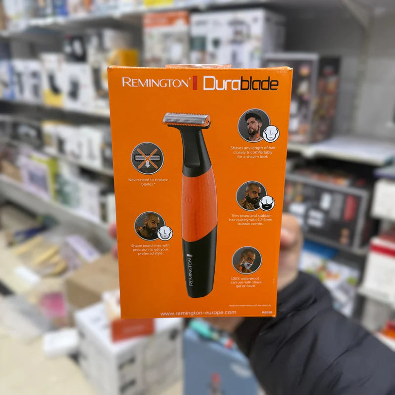 Remington DuraBlade Chargeable Shaver MB010