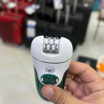 Daling 4 in 1 Ladies Grooming Kit DL-6018