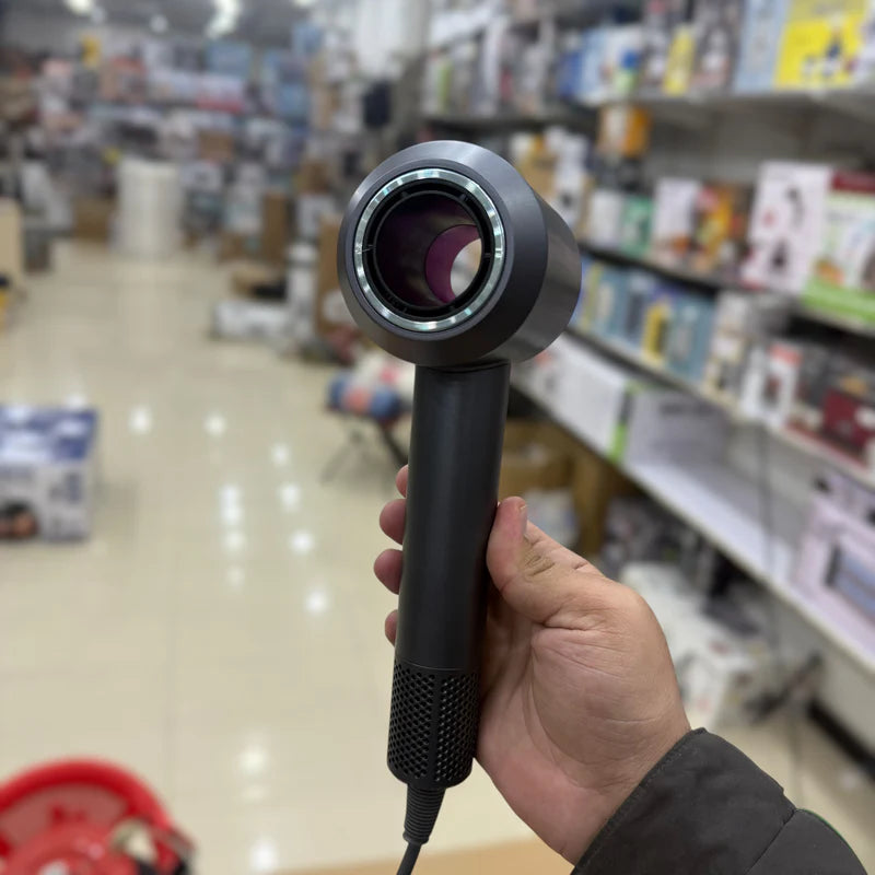 Lot Imported Leafless Super Hair Dryer Set