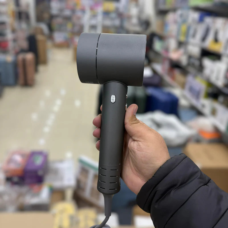 Uakeen Leafless Super Hair Dryer -ZZ010