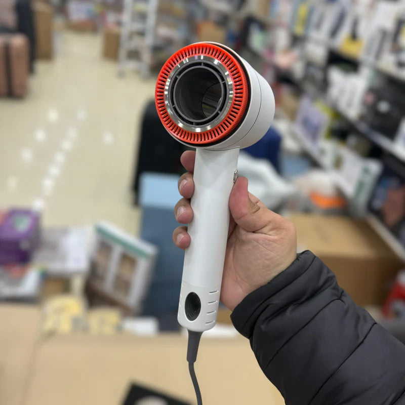 Uakeen Leafless Super Hair Dryer -ZZ010