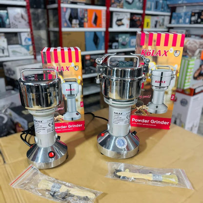Imported Kolax Power Grinder