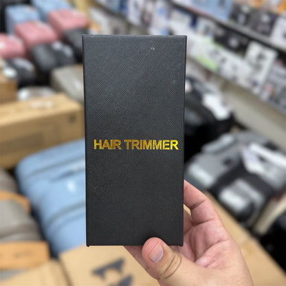T Shape High Quality Digital Precision Trimmer