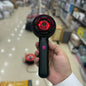 Rechargeable Scalp Massager Comb for Hair Growth & Relaxation