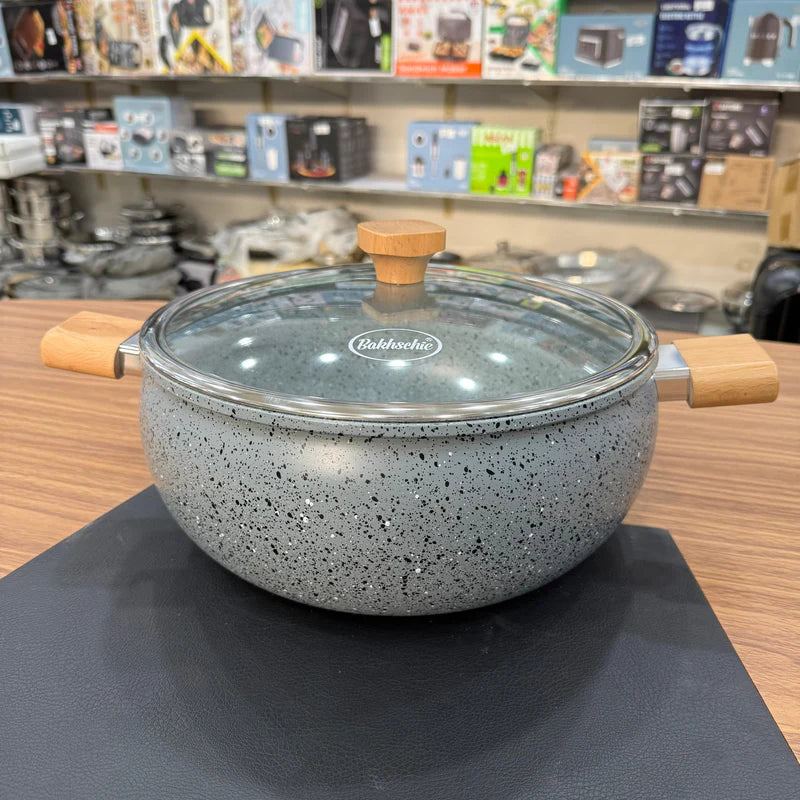 Imported High Quality Loose Single Piece Cookware