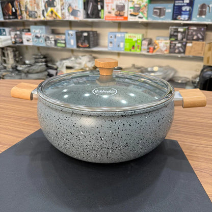 Imported High Quality Loose Single Piece Cookware