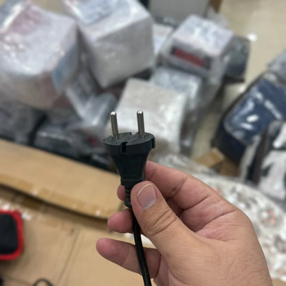 Polaris Switzerland Foldable Hair Dryer