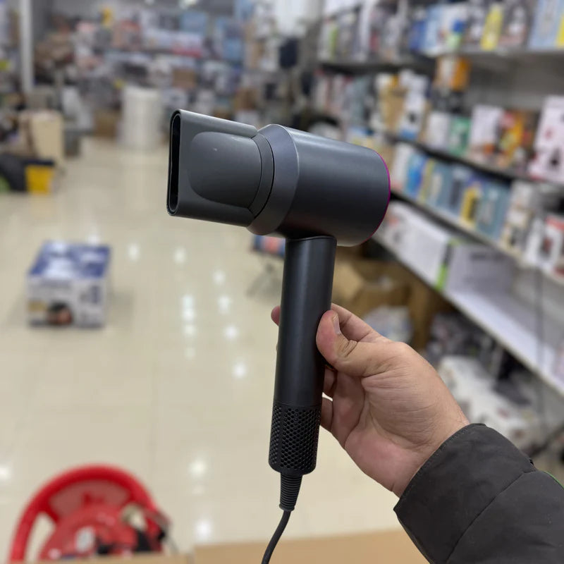 Lot Imported Leafless Super Hair Dryer Set