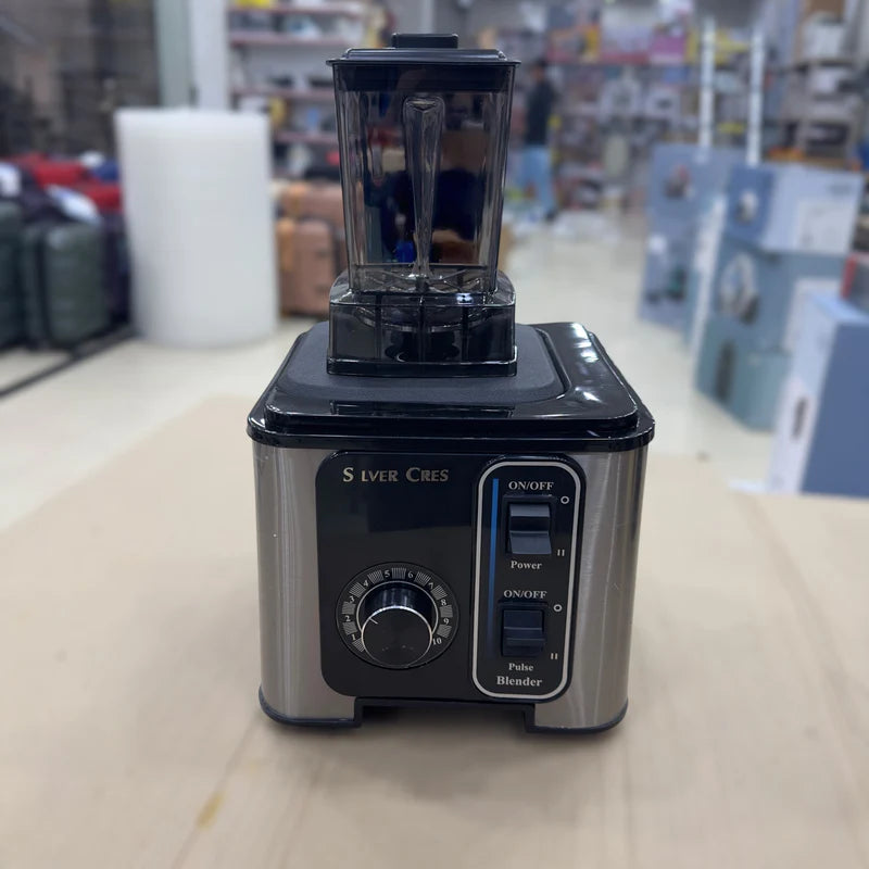 3 in 1 Powerful Blender Set SC-5542