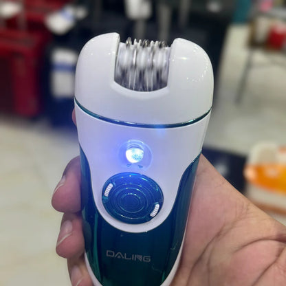 Daling 4 in 1 Ladies Grooming Kit DL-6018