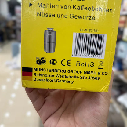 Kolax Spice/Coffee Grinder 801503