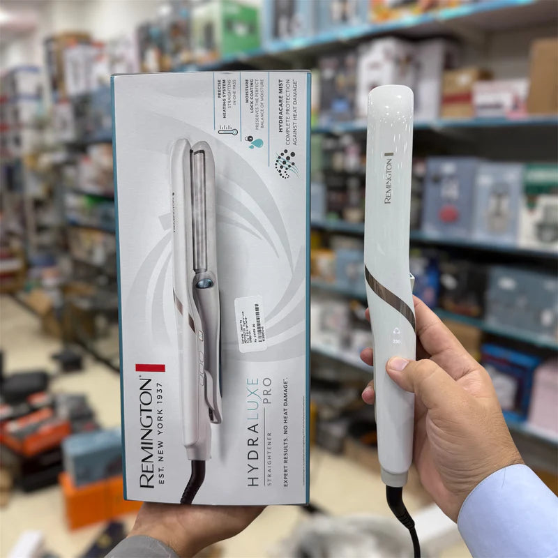 REMINGTON Hydraluxe Pro Straightener S9001CN