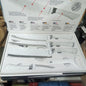 Lot Imported 6pcs Sharp Knives Set BC-003/004