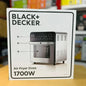 BLACK+DECKER Air Fryer Oven