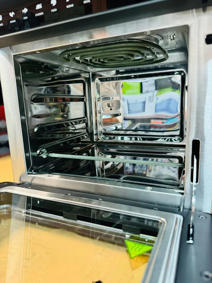 BLACK+DECKER Air Fryer Oven
