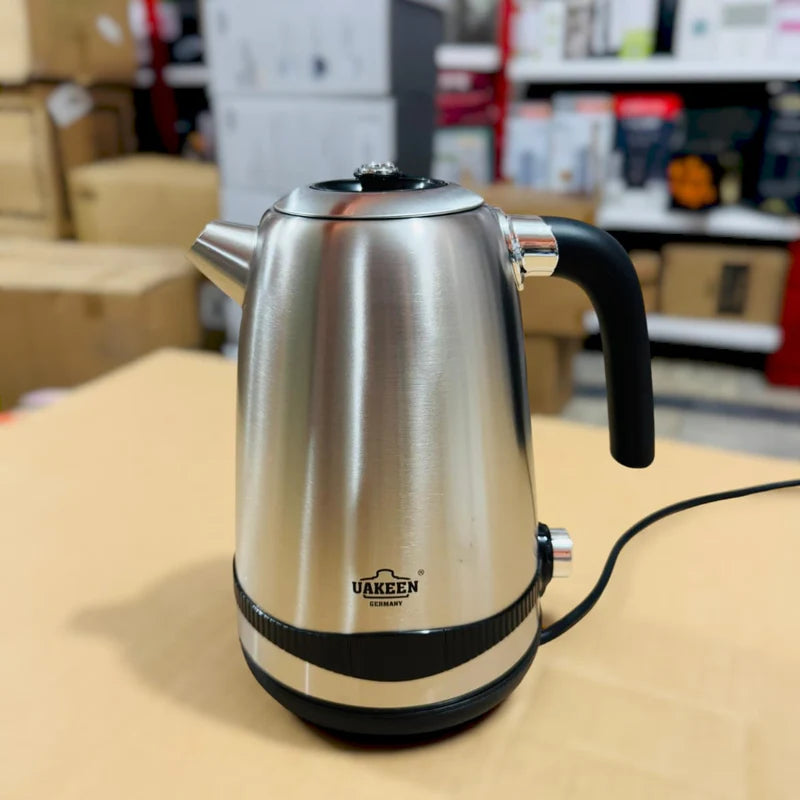Uakeen Digital 2L Electric Kettle ZL-018