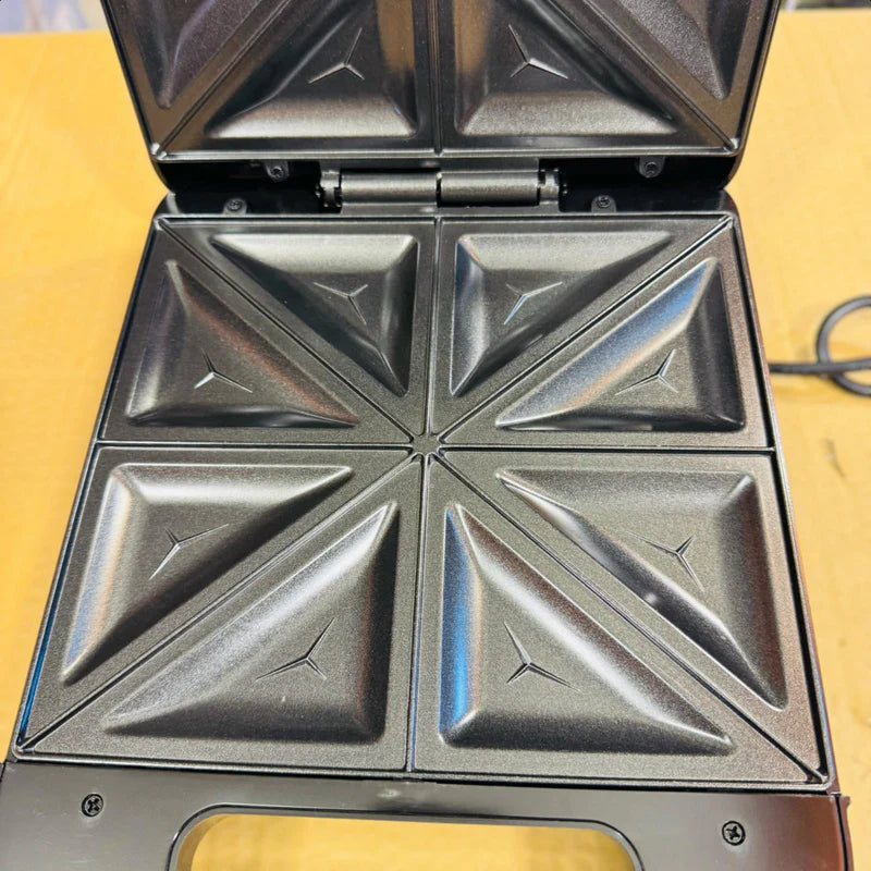 Sokany 8 Slice Sandwich Maker