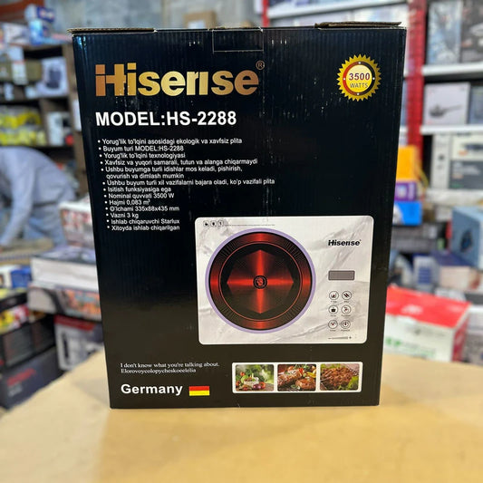 Hisense Universal Hot Plate HS-2288