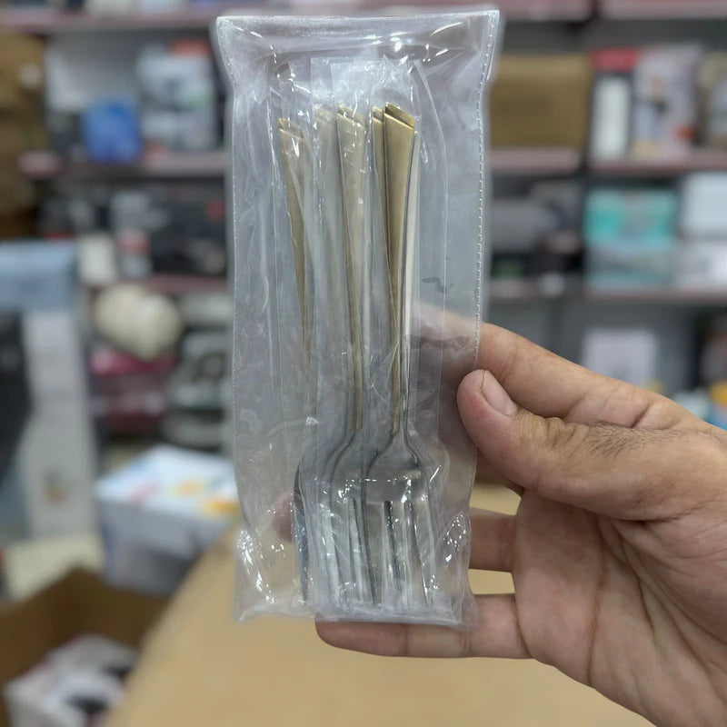 Imported Unique loose Cutlery