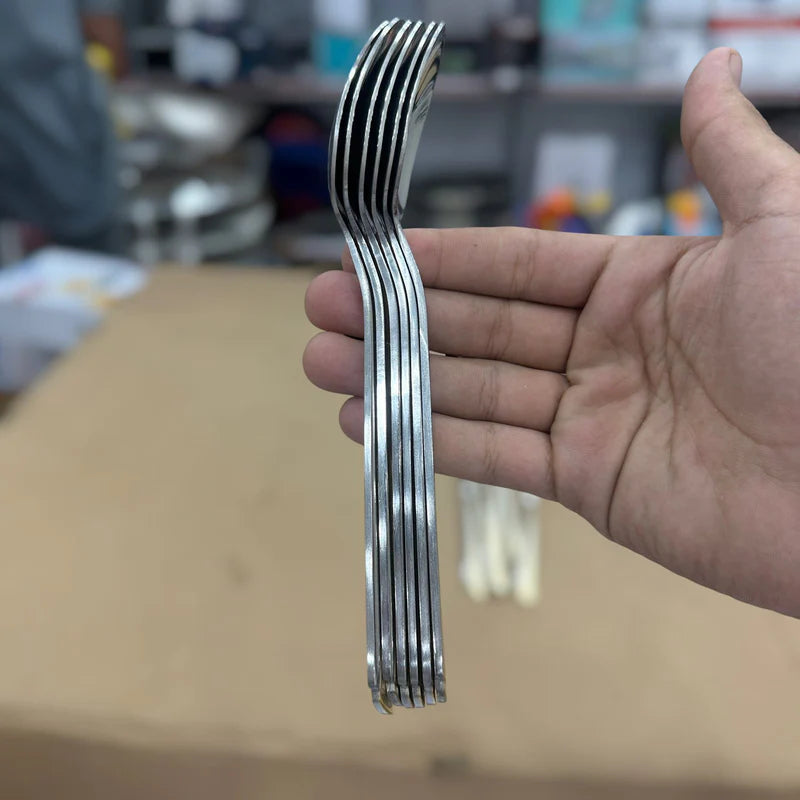 Imported Unique loose Cutlery