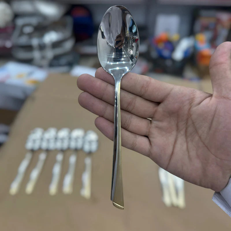 Imported Unique loose Cutlery