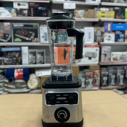 Acekool 3 in 1 Powerful Blender Set ACK-4030B