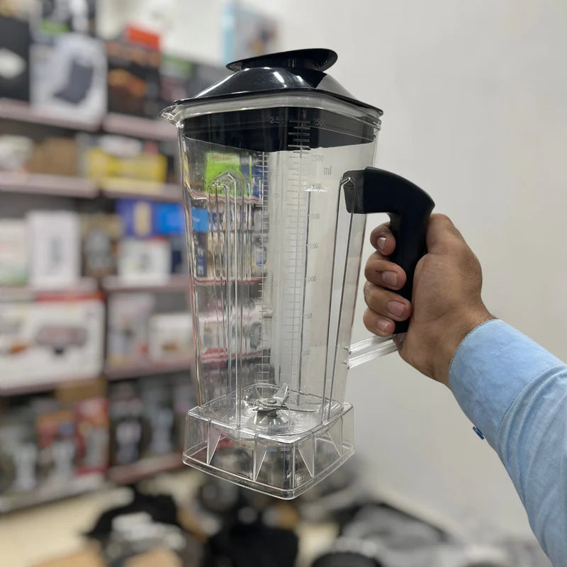 Acekool 3 in 1 Powerful Blender Set ACK-4030B