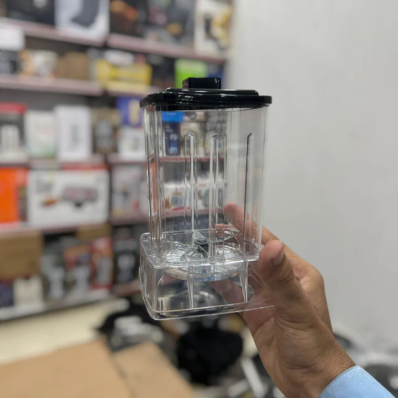 Acekool 3 in 1 Powerful Blender Set ACK-4030B