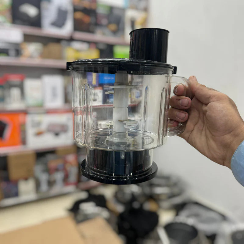 Acekool 3 in 1 Powerful Blender Set ACK-4030B
