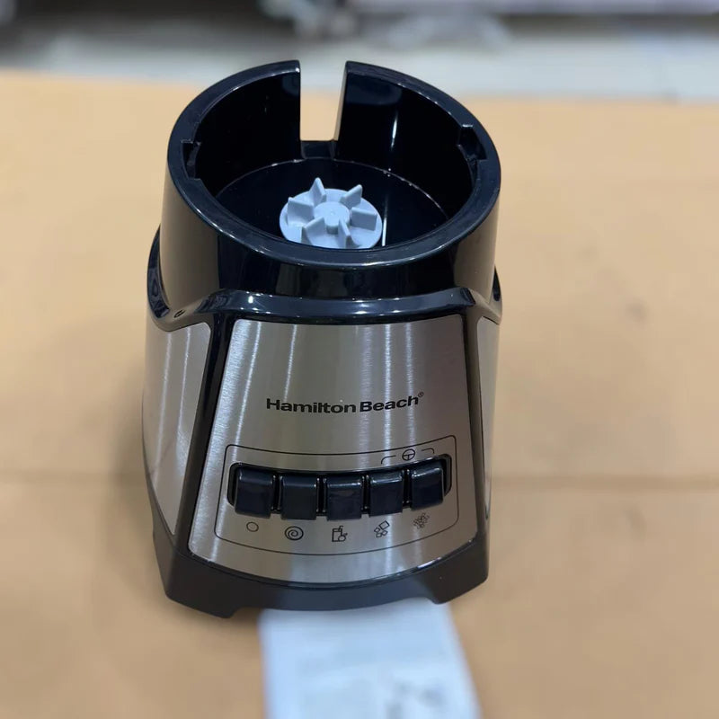 Hamilton Beach 1.4L Multiblend Blender 350W