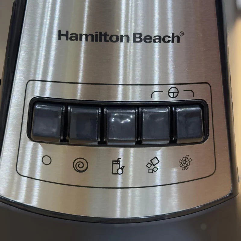 Hamilton Beach 1.4L Multiblend Blender 350W