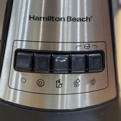 Hamilton Beach 1.4L Multiblend Blender 350W