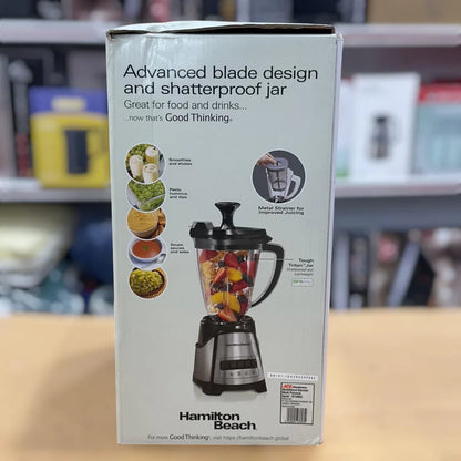Hamilton Beach 1.4L Multiblend Blender 350W