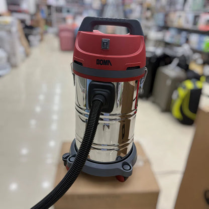 Boma Wet & Dry Vacuum Cleaner BM-35V