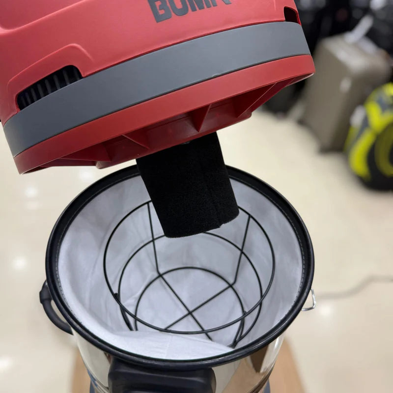 Boma Wet & Dry Vacuum Cleaner BM-35V