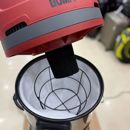 Boma Wet & Dry Vacuum Cleaner BM-35V