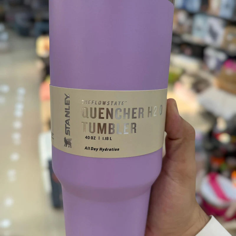 1.18L Stylish Elite Tumbler