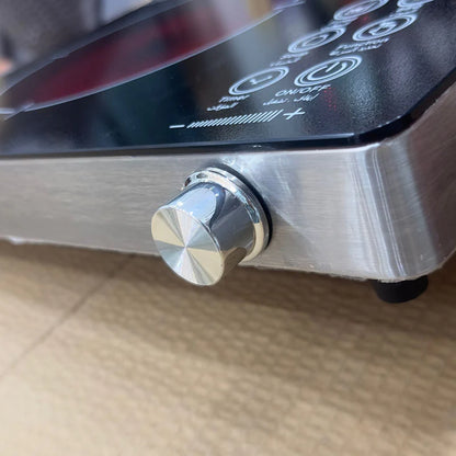 Silver Crest Universal Ceramic Hot Plate