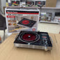 Silver Crest Universal Ceramic Hot Plate