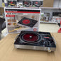 Silver Crest Universal Ceramic Hot Plate