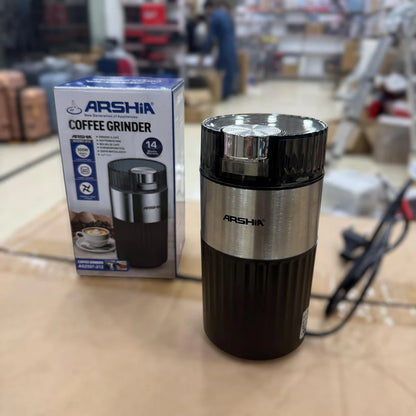 Arshia 80g Coffee Grinder AS2507-212