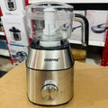 Geepas Powermax Unbreakable 3 in 1 Blender-44037