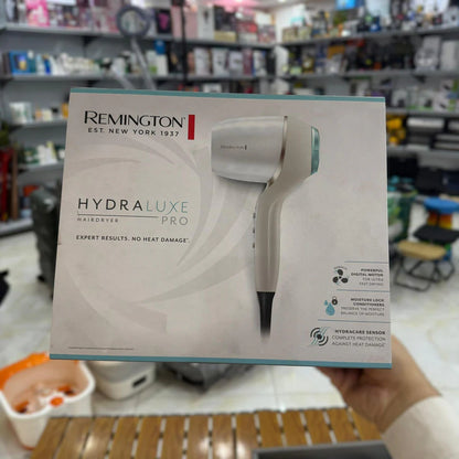Remington Hydra Luxe Pro Hair Dryer EC9001CN