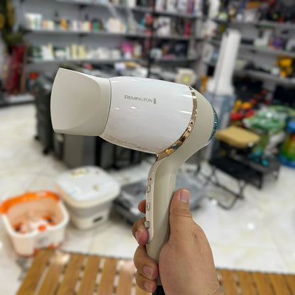 Remington Hydra Luxe Pro Hair Dryer EC9001CN