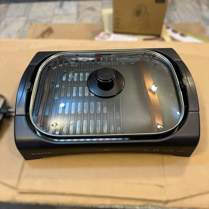 SINGER Vita Electric Grill 2200W
