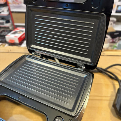 3 In 1 Kealive Sandwich Maker & Grill Maker