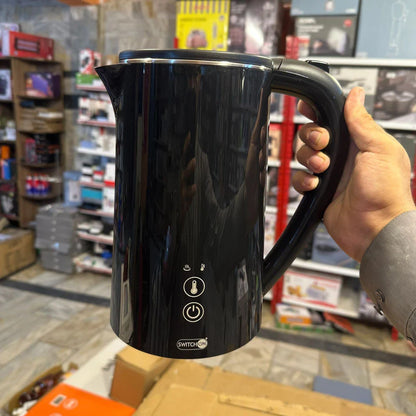 German Lot Digital Switchon 1.7L Kettle