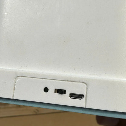 Rechargeable LED Desk Lamp