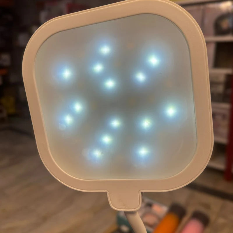 Rechargeable LED Desk Lamp