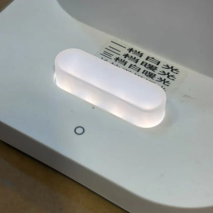 Rechargeable LED Desk Lamp